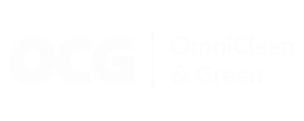 OCG OmniClean & Green Logo for popup